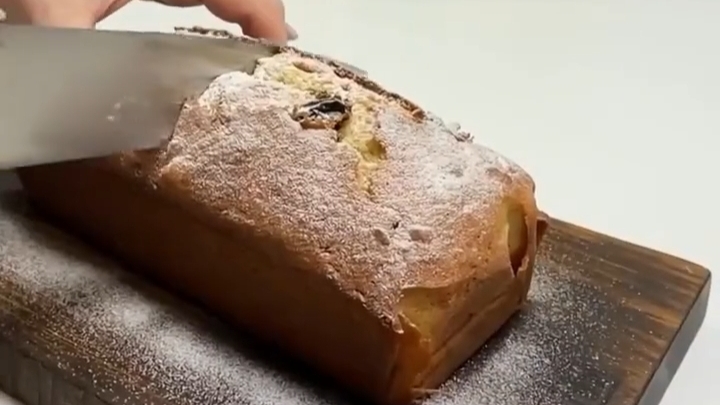 Мандариновый КЕКС…🧁🍊☕😋