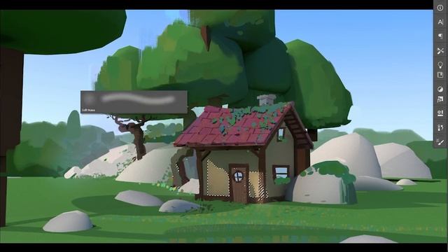 3 02 Painting Demo Part1