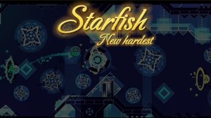 Starfish by Rifky12 • Мой новый хардест)
