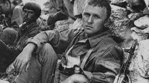 Тишина внутри