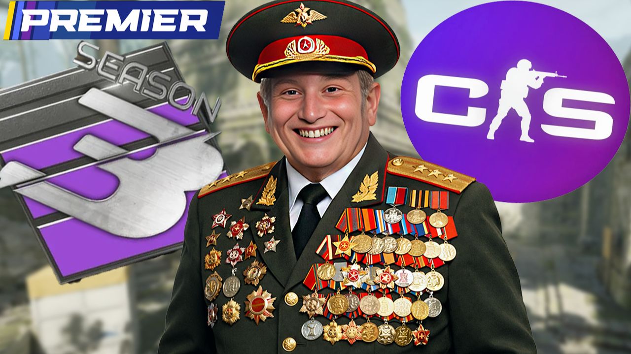 АККАУНТ И МЕДАЛЬКИ НЕ ВЛИЯЮТ НА ПОДБОР ИГРОКОВ В КС 2!УДОСТОВЕРИЛСЯ В ЭТОЙ ИГРЕ!ПРЕМЬЕР РЕЖИМ CS 2 смотреть онлайн