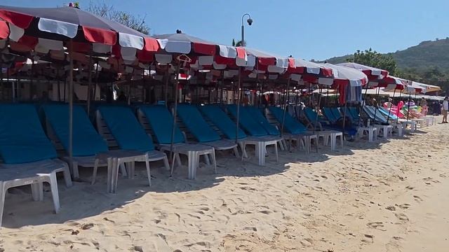 Остров Ко Лан, Паттайя. Как добраться, сколько стоит и стоит ли ехать смотреть онлайн