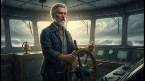 Фрегат Великого Петра