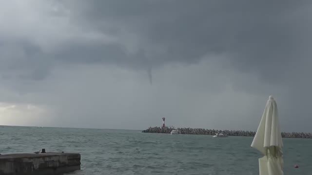 23 сентября 2022 года. Сочи. Хроника.