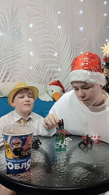 Построй башню, не опрокинув еë! смотреть онлайн