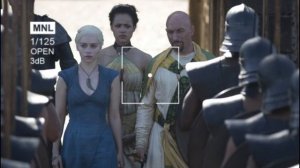 Сериал Игра престолов 3 сезон 1 серия - Подробный пересказ