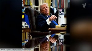 О Гренландии, перспективах НАТО без США и о том, что его может остановить: новые заявления Трампа.