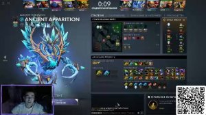 #Dota2 #Turbo #CustomHeroChaos #Тренды #Сиськи #(НЕТ) #ПодПивасЪ