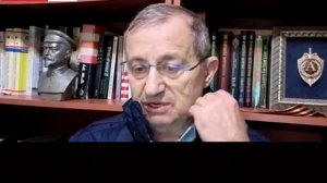 Яков Кедми - Россия ждет...