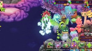 Я вывел Редкого Буду | My Singing Monsters Rare Boodoo