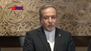 Министр иностранных дел Ирана: США и Израиль стоят за нынешними беспорядками в Иране, 9 января 2026