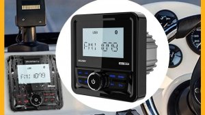 Афигенный музон за копейки в лодку ПНД