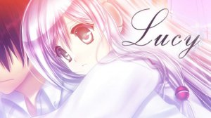 Люси -Вечность, Которую Она Желала #2 Слишком Близкие Контакты