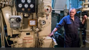 10 января — День инженера-механика ВМФ России: история, традиции, поздравления