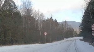 Красноярск. Siberia. Music InDaCar. Narquoisъ – Дом догорает (The house is burning down)