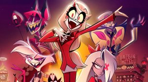 Отель Хазбин (1 сезон 5 серия)