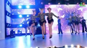 Детские Танцы