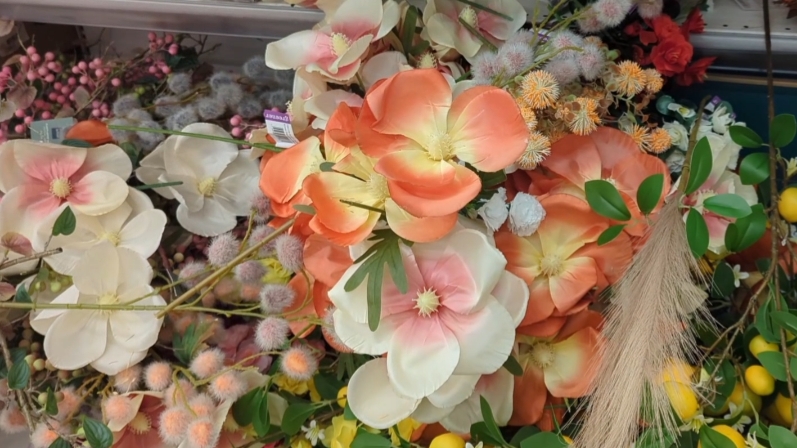 10-01-2026.Прогулка по Ашану Мега Парнас...Кора для Орхидей. смотреть онлайн