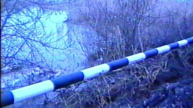 Весенний паводок  8.04.03 смотреть онлайн