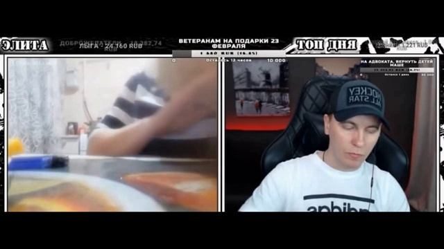 КТО ПО ЖИЗНИ - НА ДИСКОТЕКУ ★ - Кто по Жизни / Чат рулетка / Виталий Реутов / КПЖ смотреть онлайн