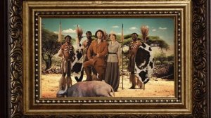 Сваты 7 сезон