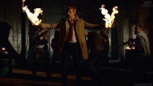 ДЖОН КОНСТАНТИН (СЕРИАЛ)