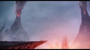 Тигриный День Рождения и Пикник