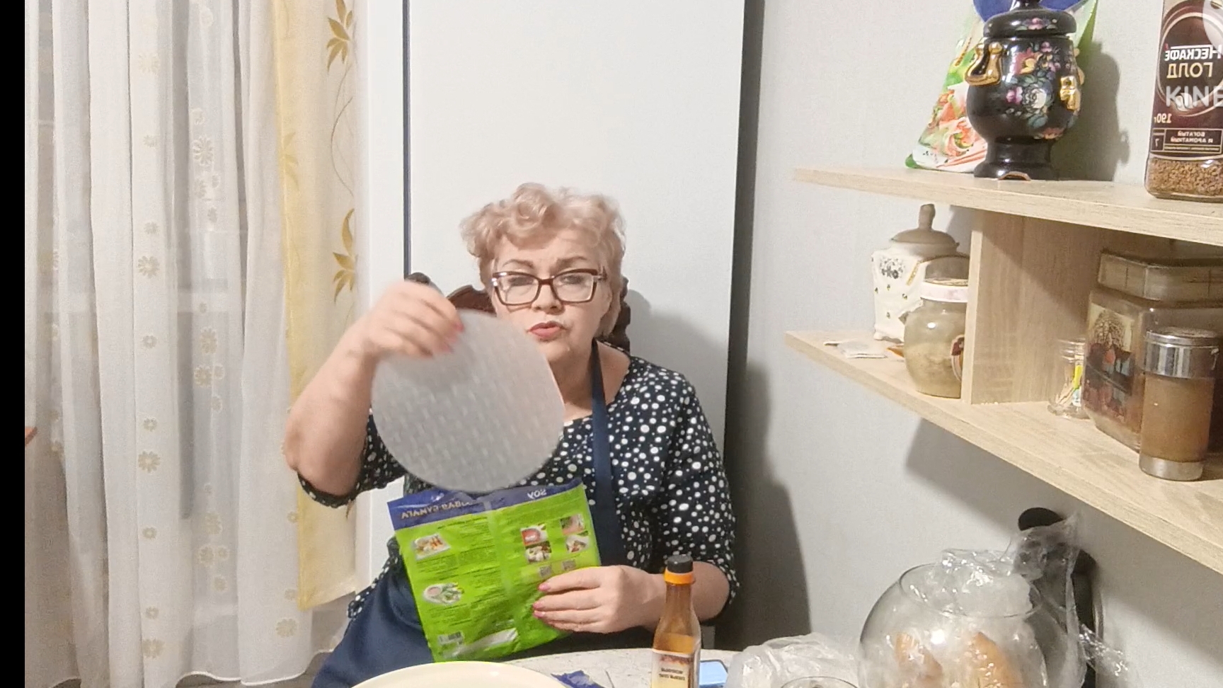 У нас ВЫХОДНОЙ!🌺и  ПЕКЛИ и ЖАРИЛИ и СПРИНГ - РОЛЛЫ сделали!😋🤗 смотреть онлайн