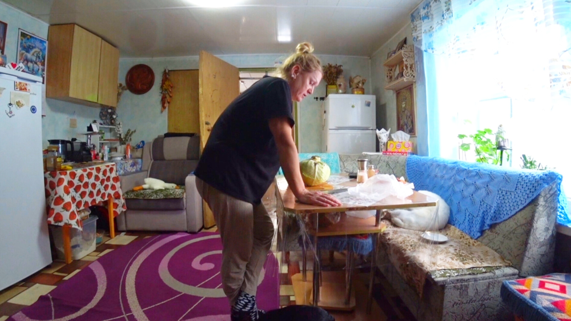 За что меня Осуждают?Вы много потеряли смотреть онлайн