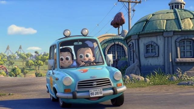 Суперкар и я мультик смотреть онлайн