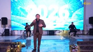 Магомедзакир Рамазанов - Наши думу?. Новинка 2026 год