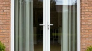 Сломалась ручка пластиковой балконной двери.