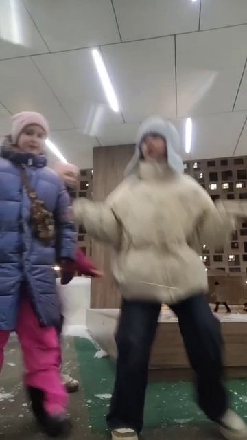 можно сделаем это трендом? это я с подругами 🥰 чит опис смотреть онлайн