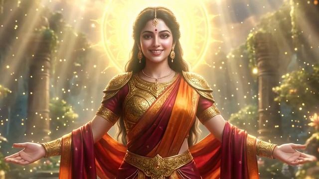 Мантра благополучия и процветания смотреть онлайн