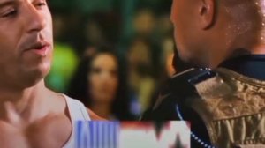 Форсаж Эдит Эдит