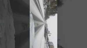 поездка  на автомобиле