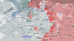 Фронтовая сводка 10 января 2026