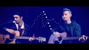 _Metallica - Трава у Дома (Cover by ROCK PRIVET)