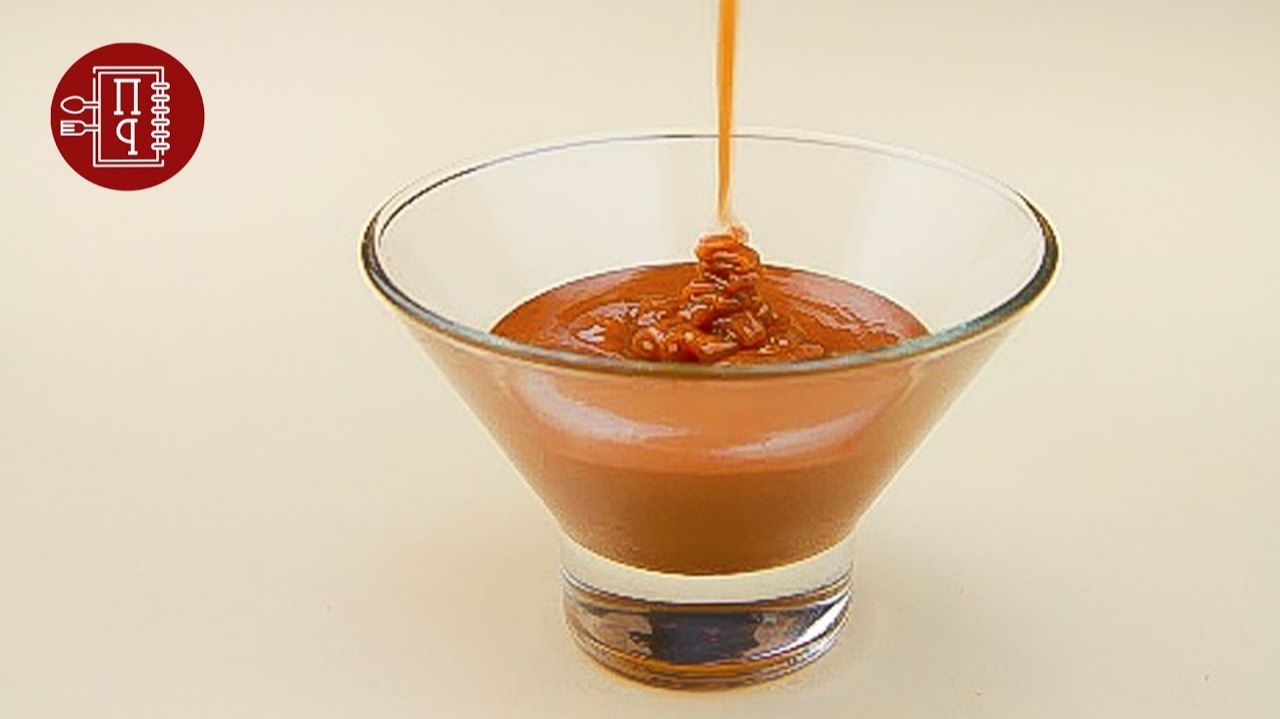 Как Приготовить Идеальную Карамель смотреть онлайн