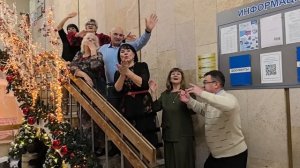 ДОМОЙ!!! ФИНАЛ!!!... 10.01.26...