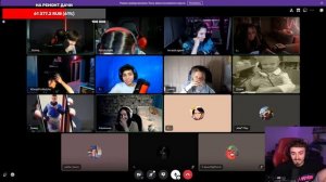 весёлые моменты с Домером и Эдисоном