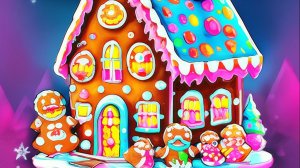 Нормальные рождественские полоскания