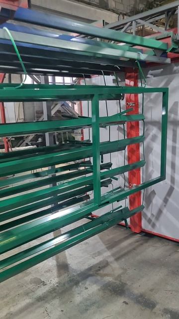 Полимерная покраска I Покраска мебели в Гомеле I Порошковая покраска I Покрасим Металл