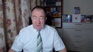 Глава СВР России С.Нарышкин о Победе Добра над Злом.