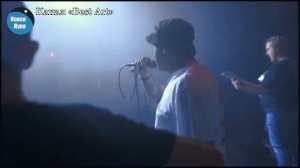 LIVE: Студия «Новая Луна»