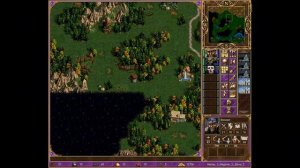 ПРОХОЖДЕНИЕ КАМПАНИЙ №59 ГЕРОИ МЕЧА И МАГИИ 3 - "Полное собрание"