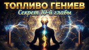 СЕКСУАЛЬНАЯ ТРАНСМУТАЦИЯ: Главный секрет гениев. Практика за 7 минут. | Quantum Architect 3 6 9