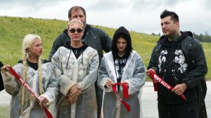 Звезды под капельницей 1 сезон 7 серия перезапись