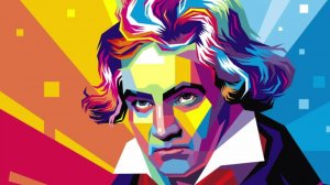 ЛЮДВИГ ВАН БЕТХОВЕН К ЭЛИЗЕ