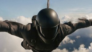 СВОБОДНЫЙ ПОЛЕТ